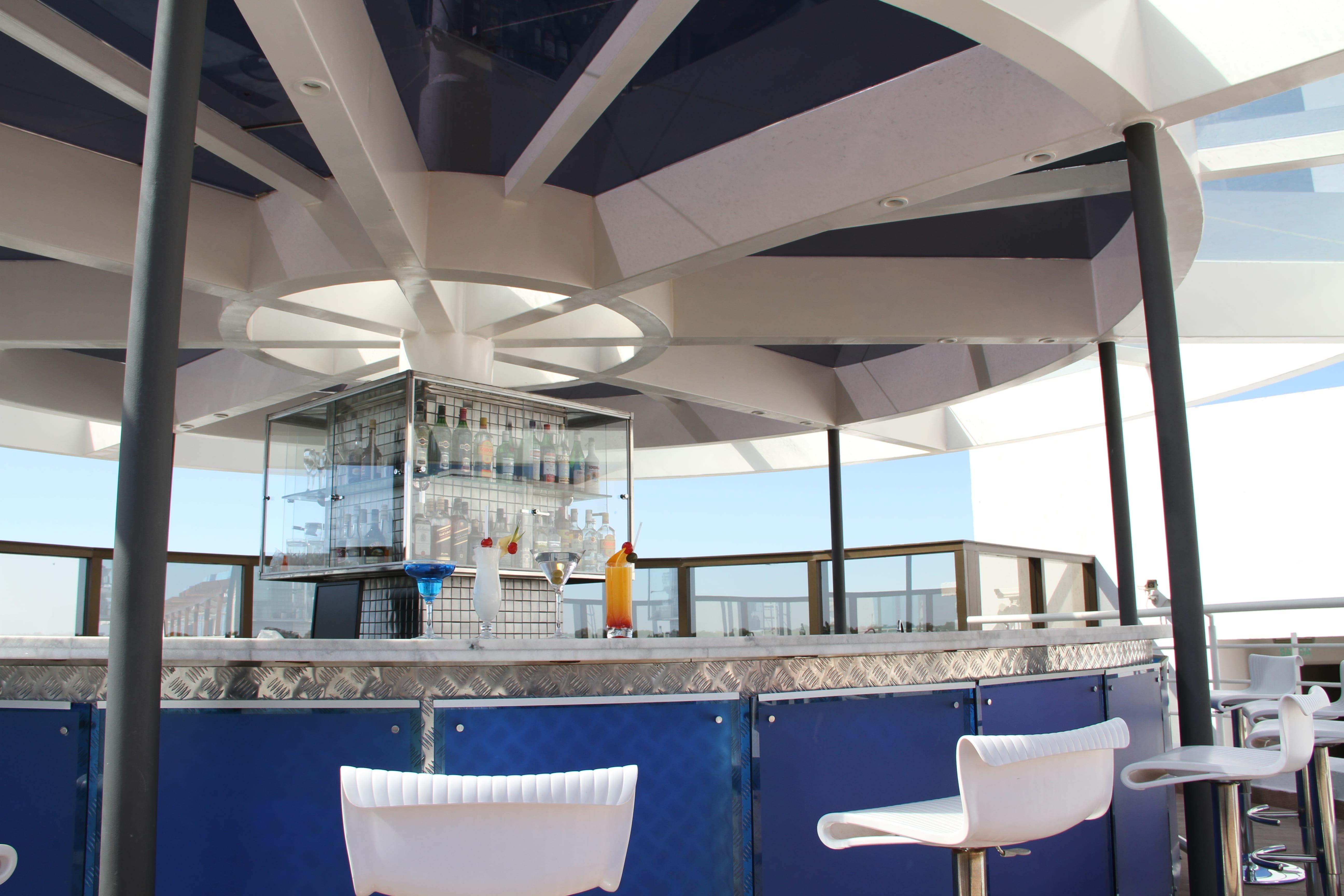 Gran Bourbon Hotel Asuncion Ngoại thất bức ảnh