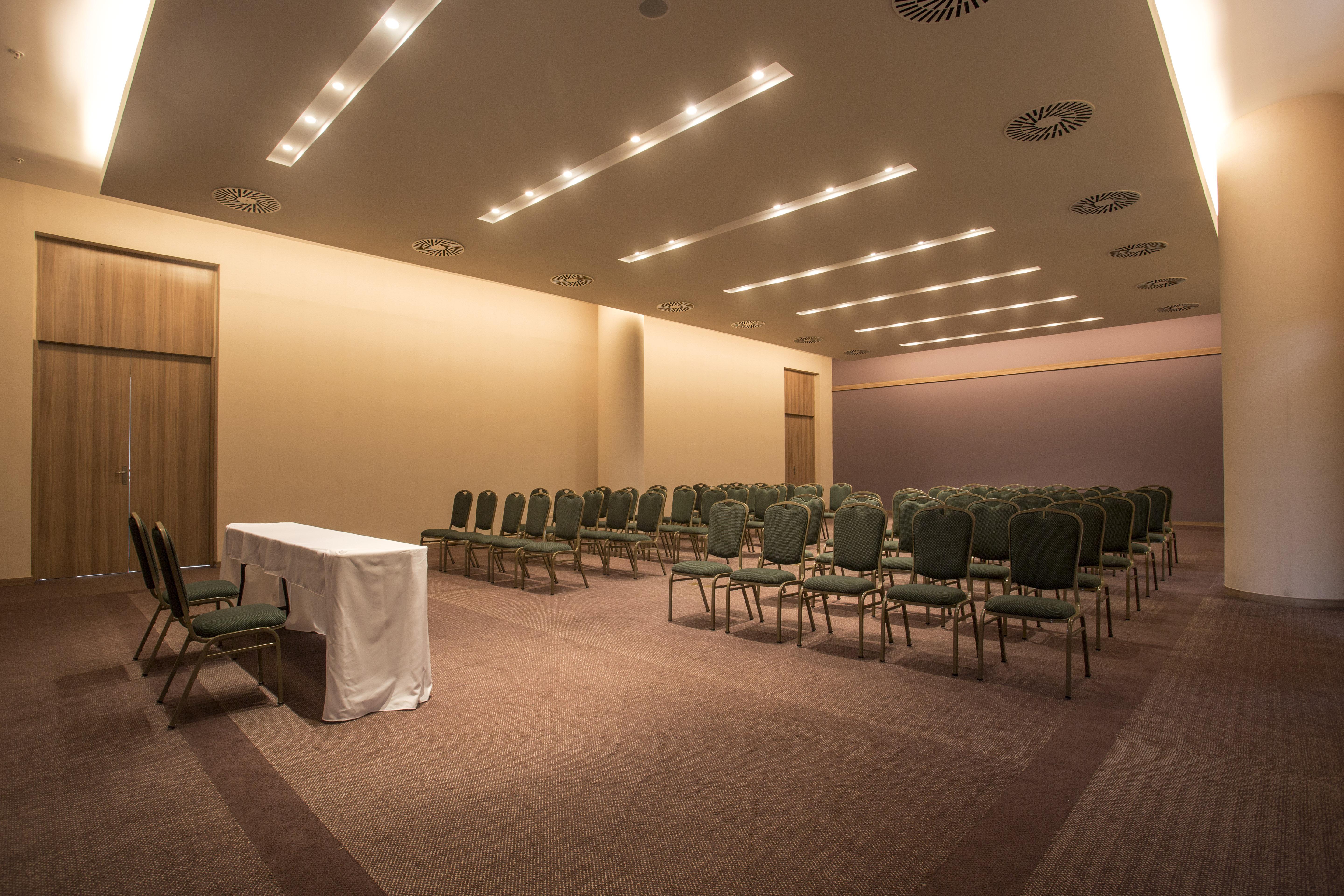 Gran Bourbon Hotel Asuncion Ngoại thất bức ảnh