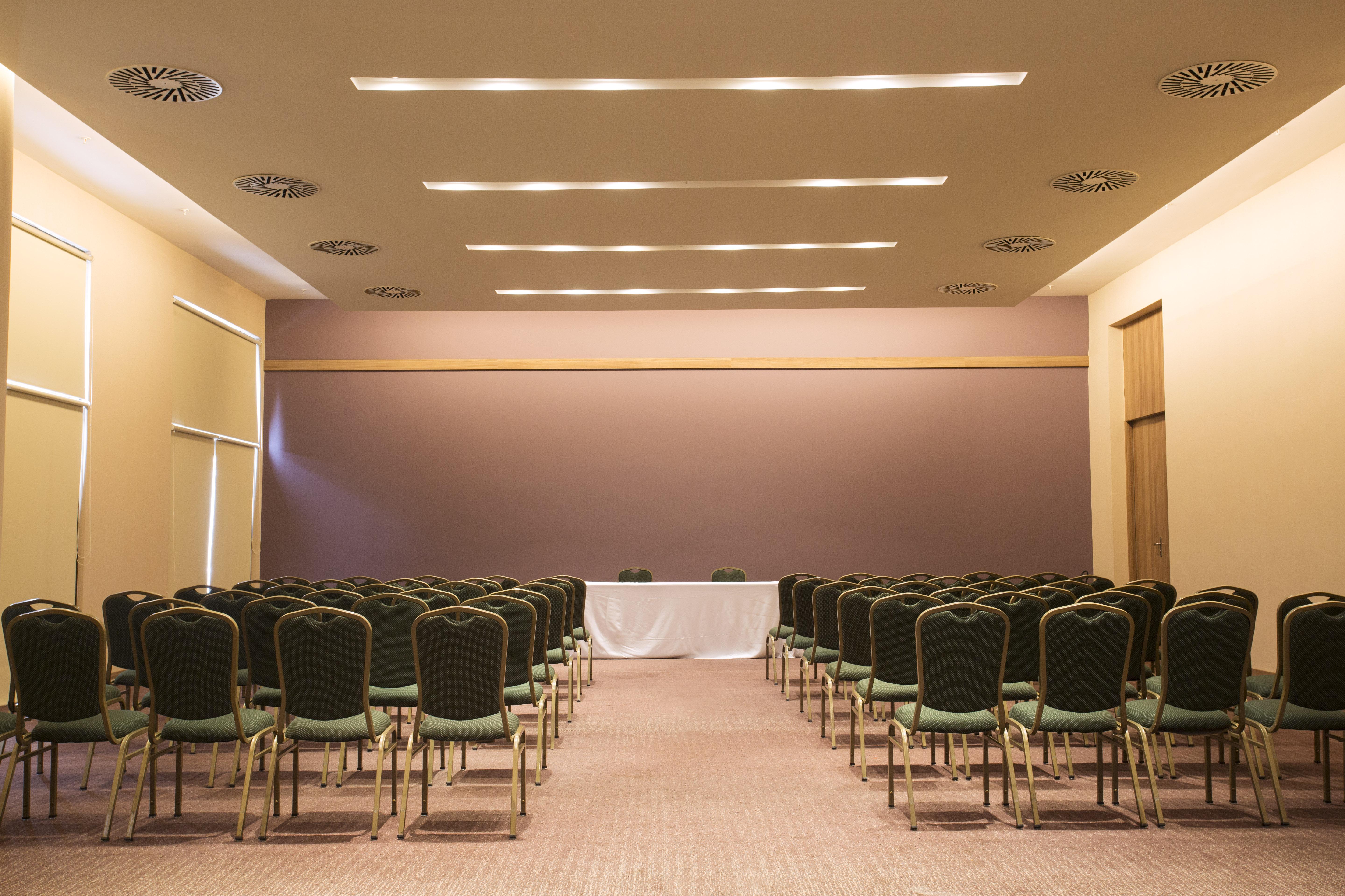 Gran Bourbon Hotel Asuncion Ngoại thất bức ảnh