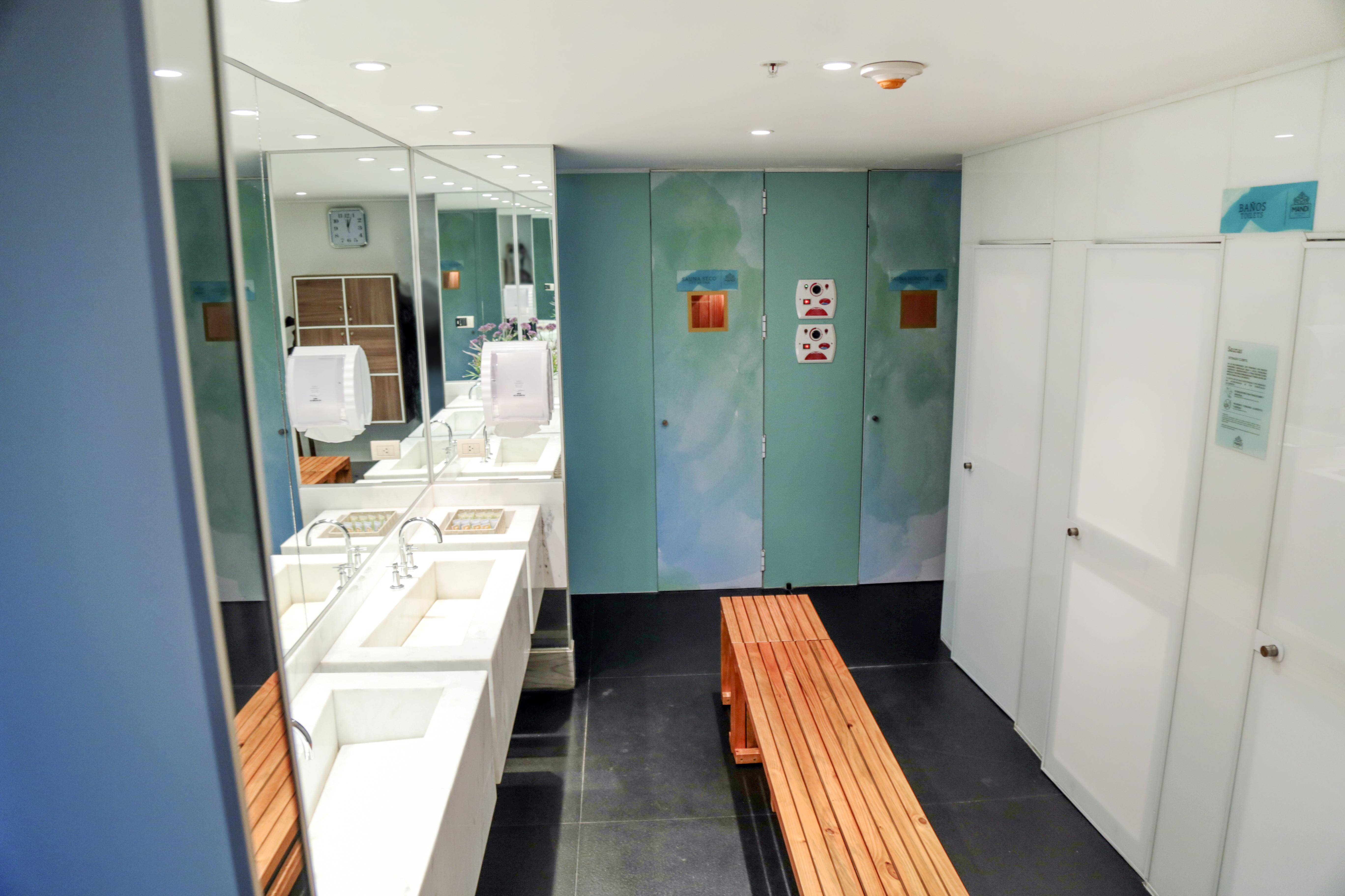 Gran Bourbon Hotel Asuncion Ngoại thất bức ảnh