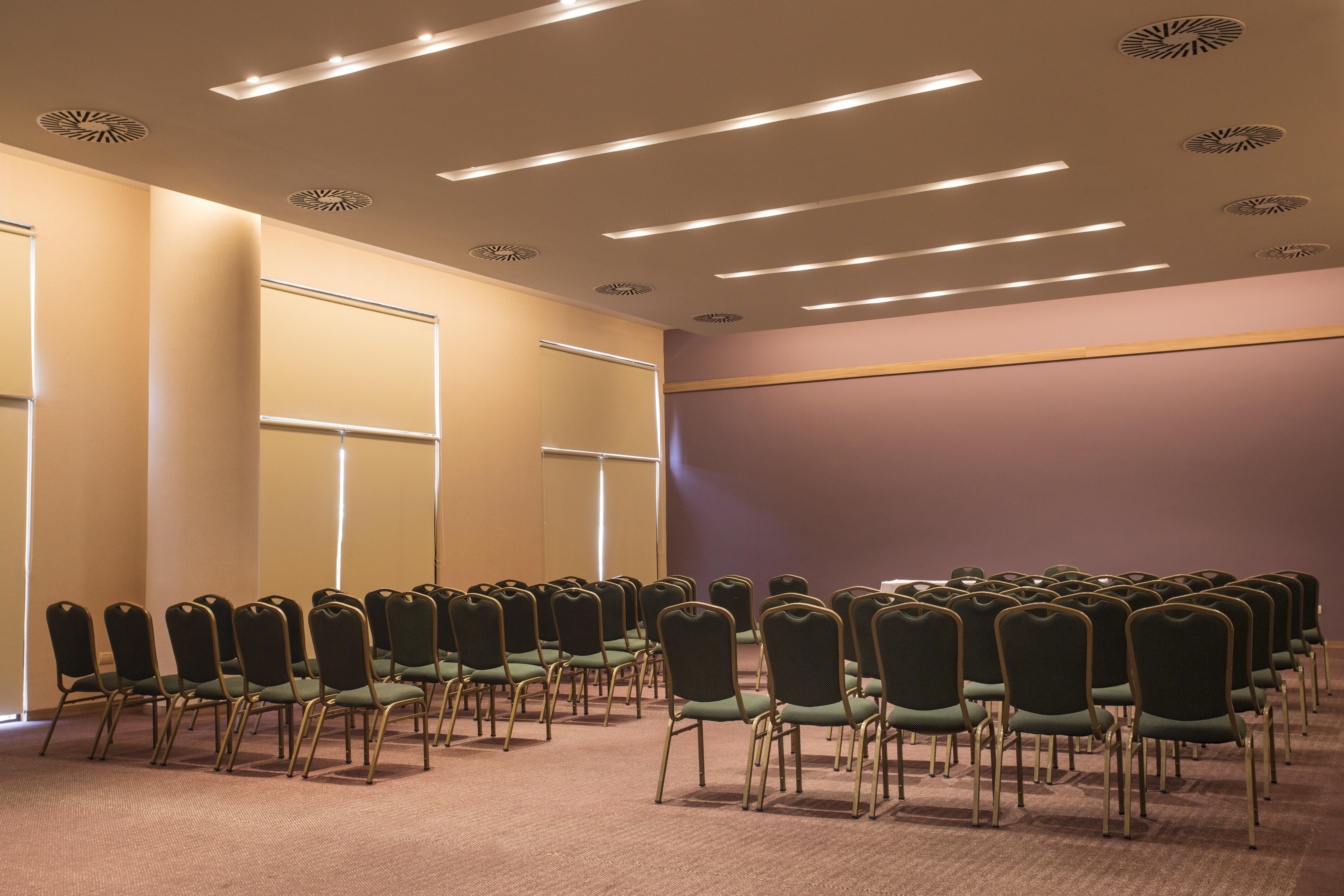 Gran Bourbon Hotel Asuncion Ngoại thất bức ảnh