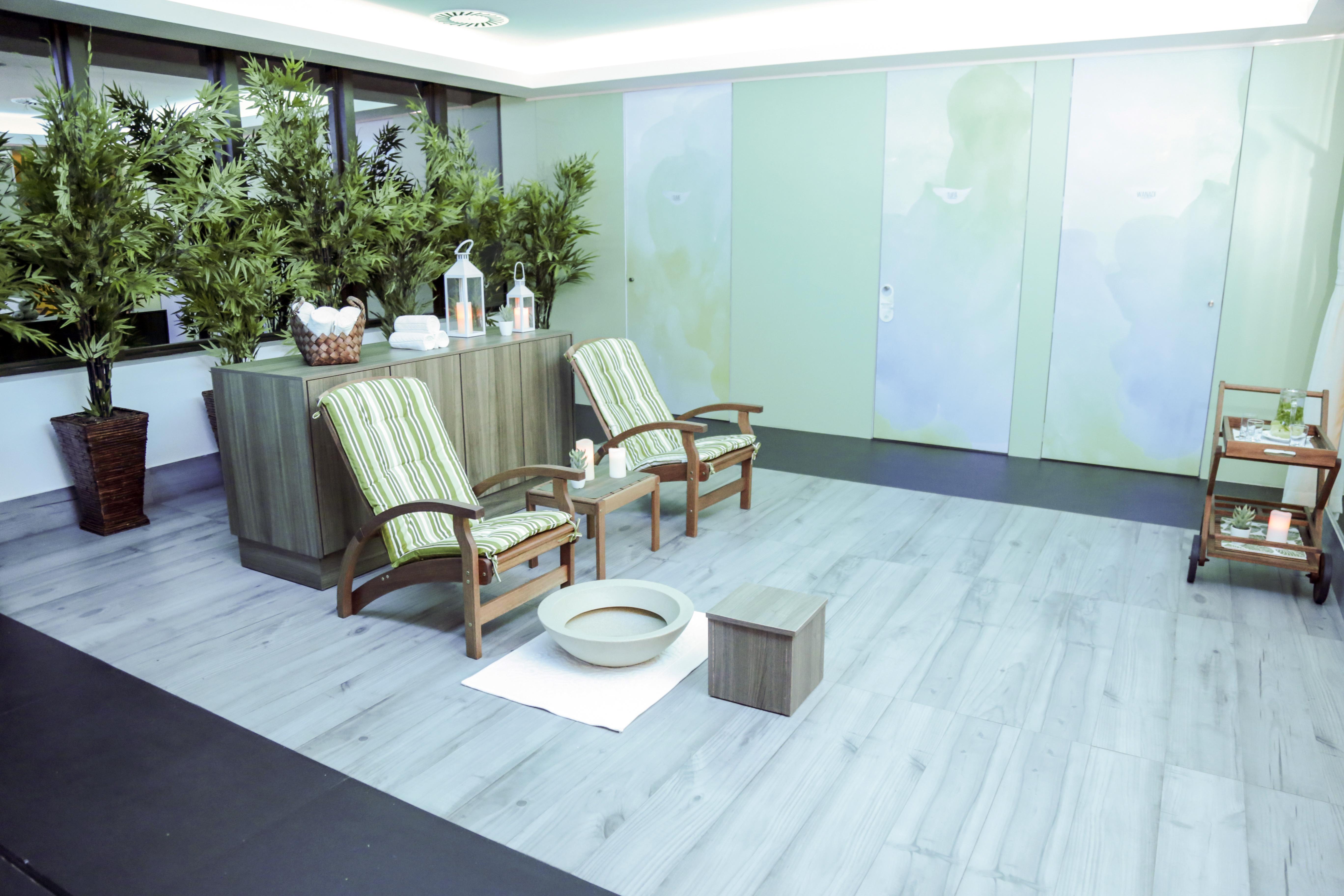 Gran Bourbon Hotel Asuncion Ngoại thất bức ảnh